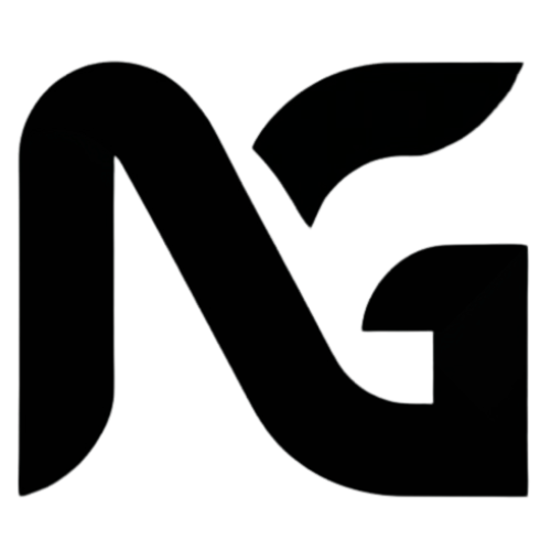 NetGram Logo