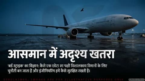 विशाखापट्टनम फ्लाइट की इमरजेंसी सेफ लैंडिंग; जानिए 148 यात्रियों और क्रू का हाल : Air India Express Bird Strike Alert (Bengaluru)