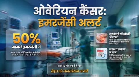 अगर आपको भी अक्सर रहती है पेट फूलने या ब्लीडिंग की शिकायत, तो थोड़ा ठहरिए! तुरंत जानें नियमित गाइनकोलॉजिकल चेकअप के नियम