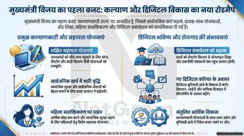 Tamil Nadu Budget 2026 Alert: मुफ्त लैपटॉप और महिला कल्याण योजनाएं लागू; तुरंत पढ़ें बजट की मुख्य विशेषताएं