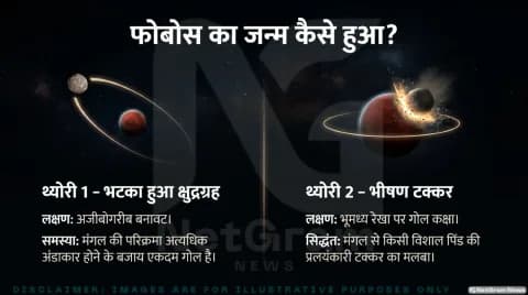 जापान का MMX मिशन लॉन्च, मंगल के चंद्रमा फोबोस से लाएगा सैंपल और जीवन के सुराग