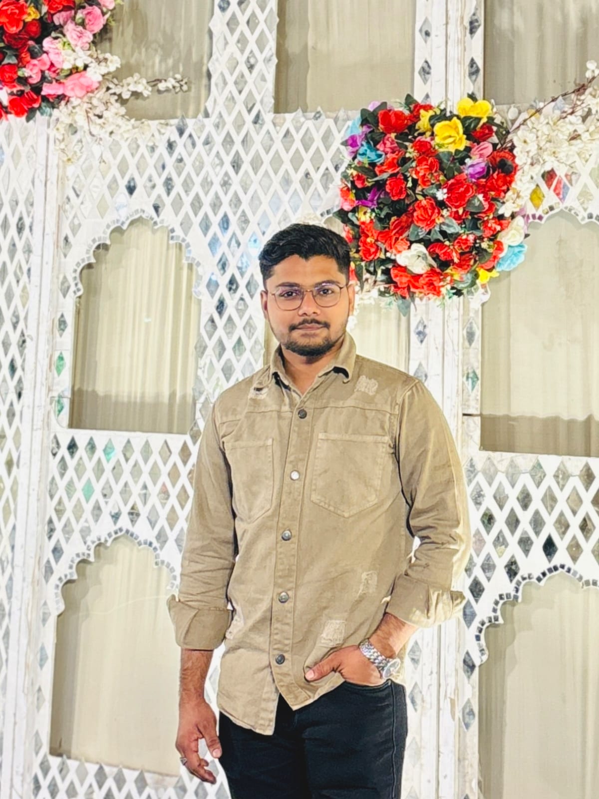 Mohammad Yunus