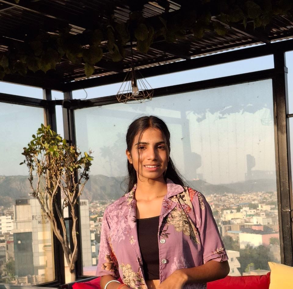 Jaishree Prajapat